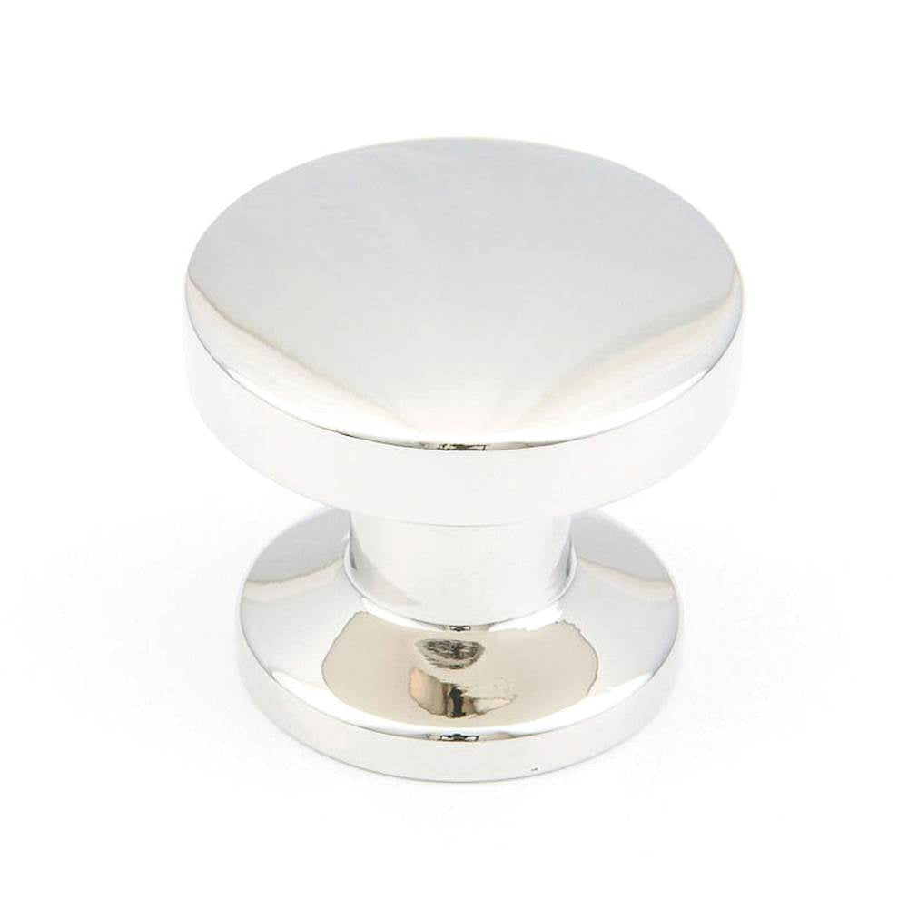 Schaub 211 Northport Knob 1-3/8" Dia