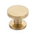 Schaub 211 Northport Knob 1-3/8" Dia