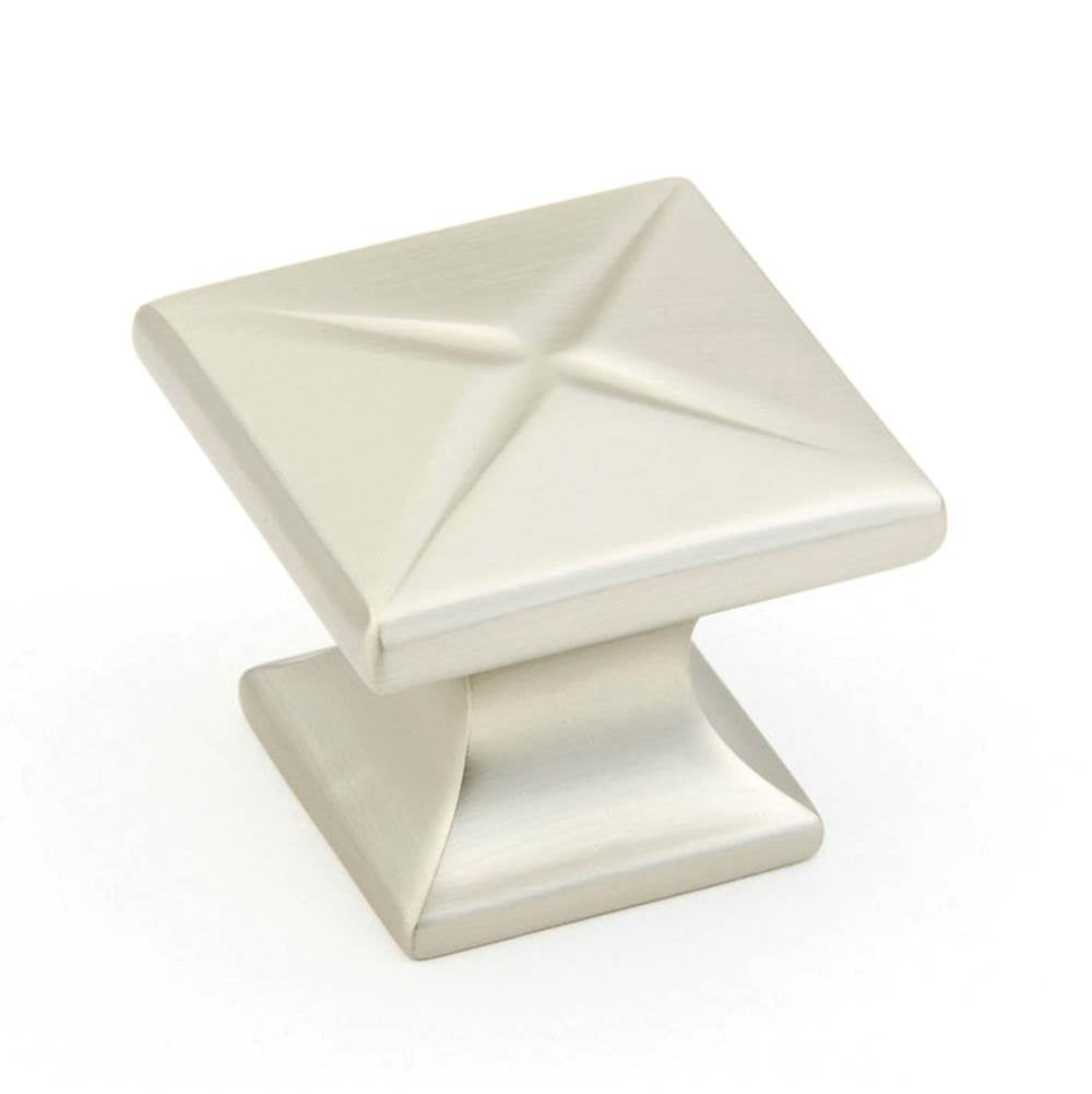 Schaub 215 Northport Knob 1-3/8" Dia - Parent