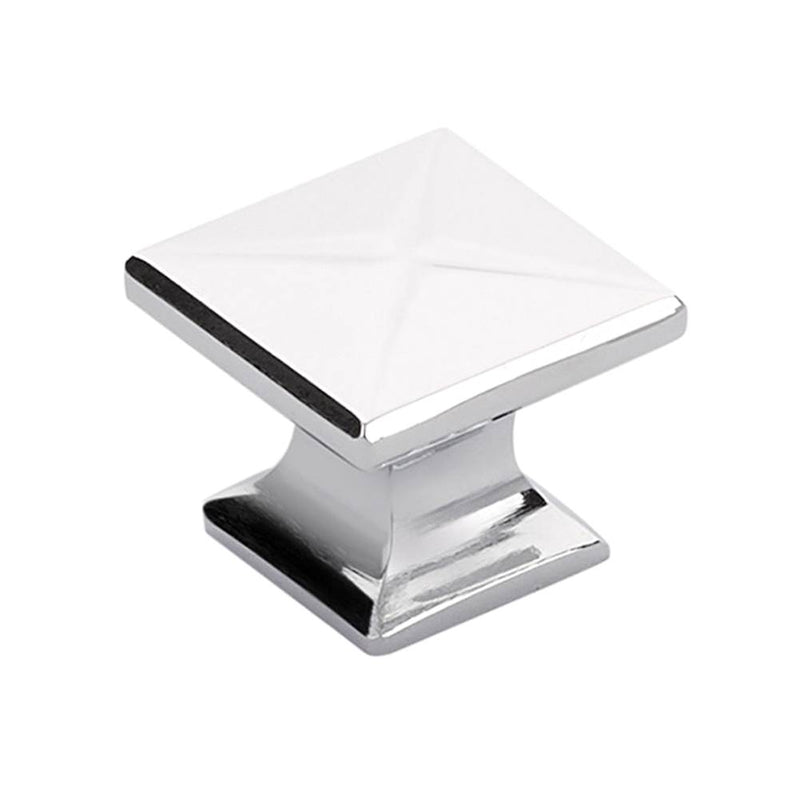 Schaub 215 Northport Knob 1-3/8" Dia