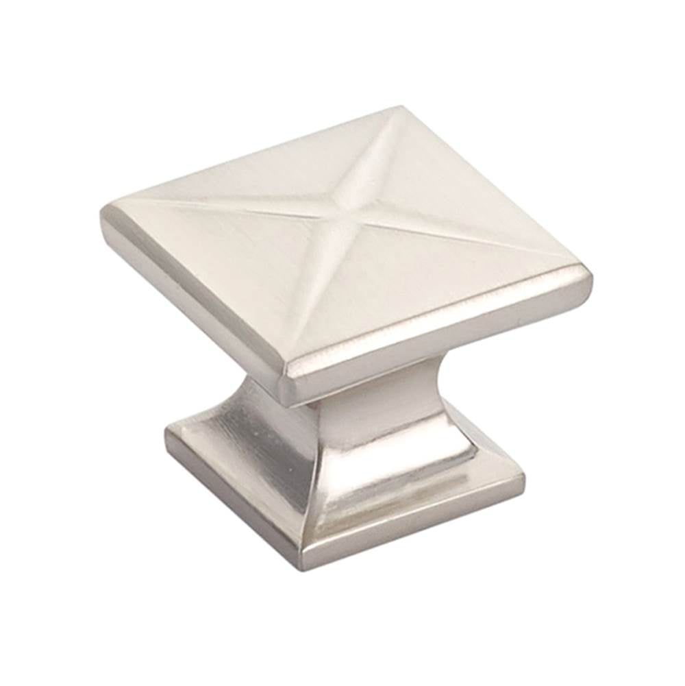 Schaub 215 Northport Knob 1-3/8" Dia