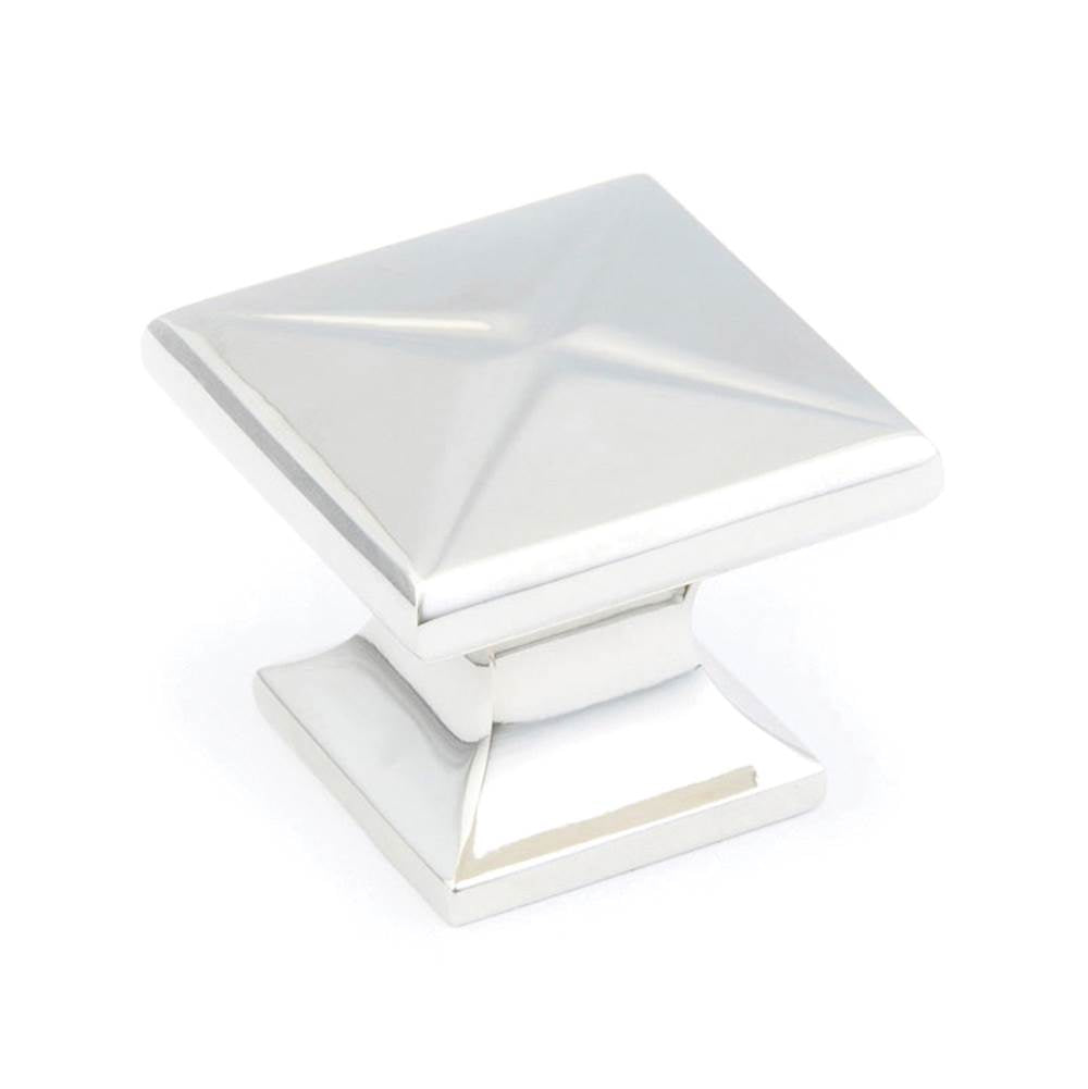 Schaub 215 Northport Knob 1-3/8" Dia