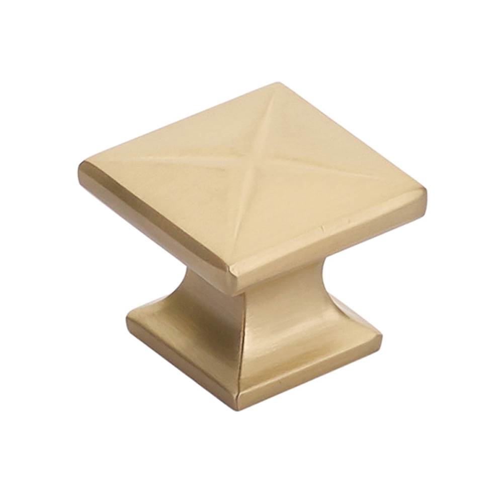 Schaub 215 Northport Knob 1-3/8" Dia