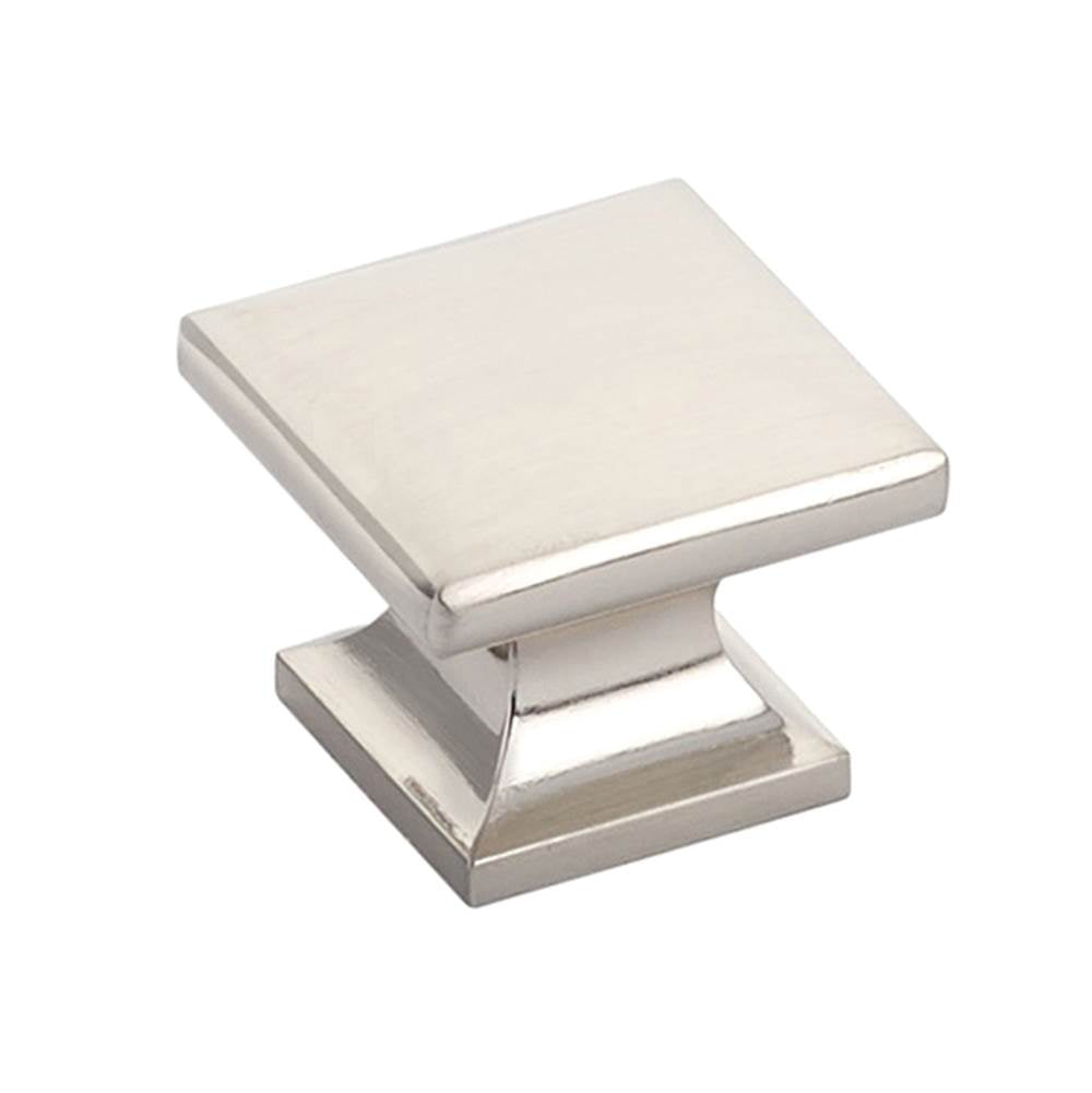 Schaub 219 Northport Knob 1-3/8" Dia