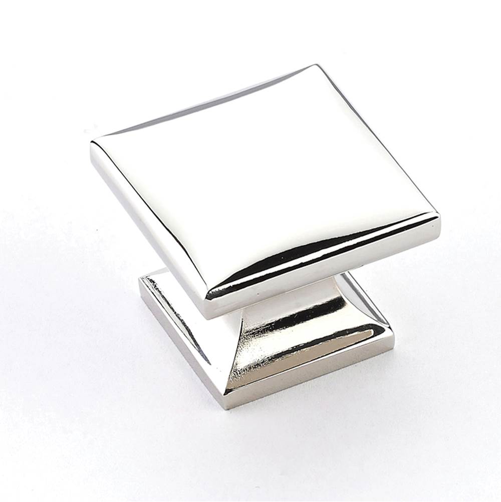 Schaub 219 Northport Knob 1-3/8" Dia