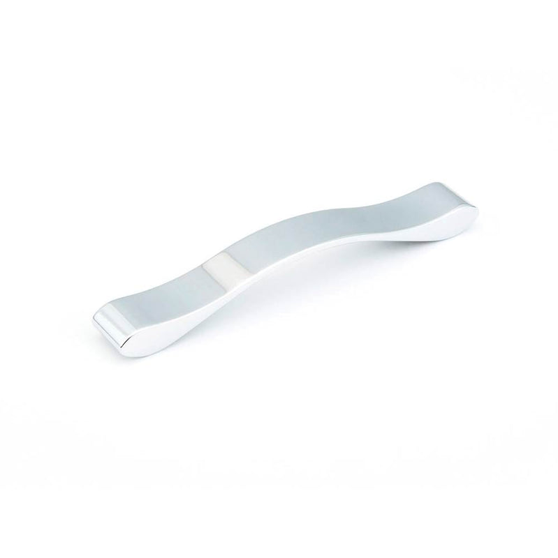 Schaub 244-160 Wave Pull 160 mm Center to Center