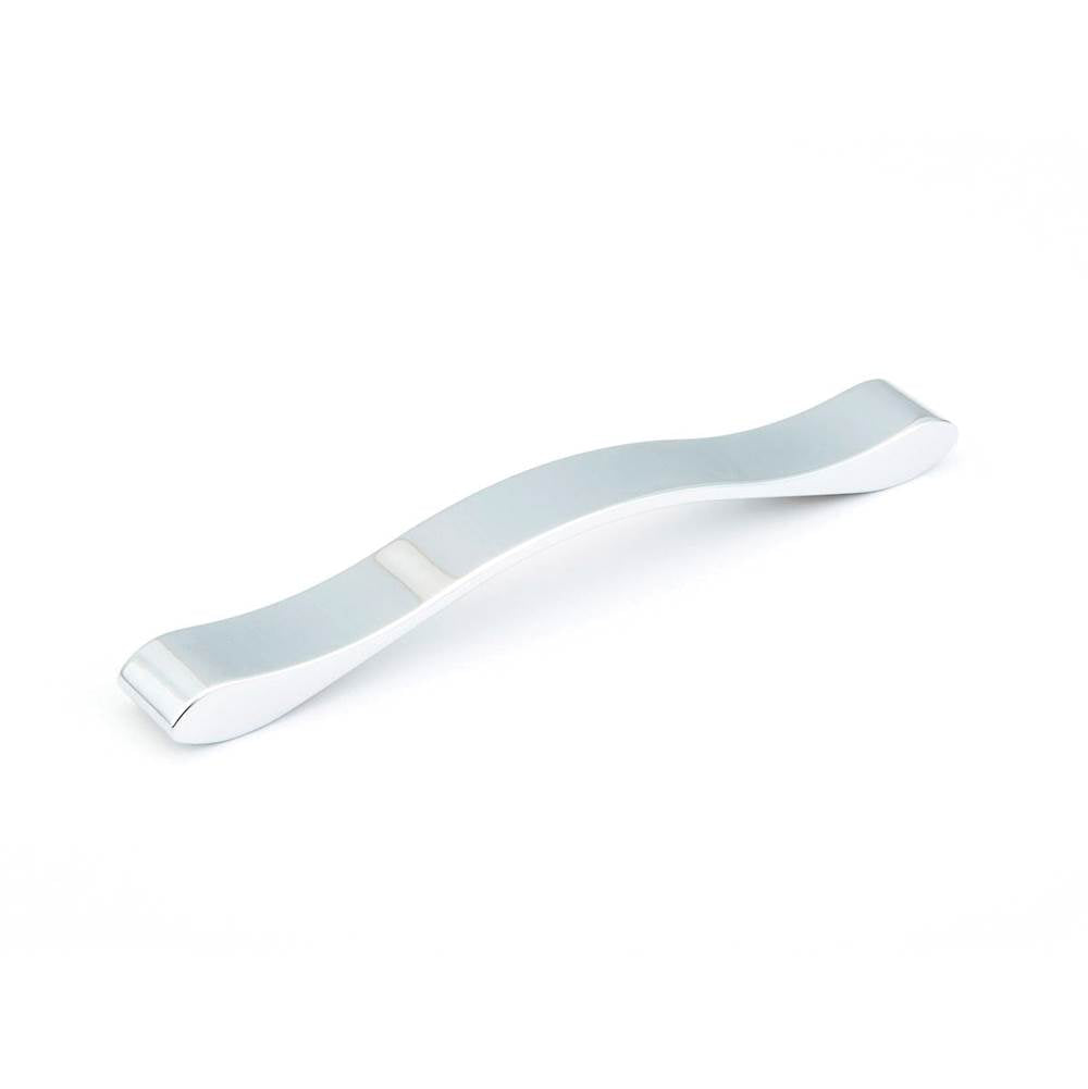 Schaub 244-192 Wave Pull 192 mm Center to Center