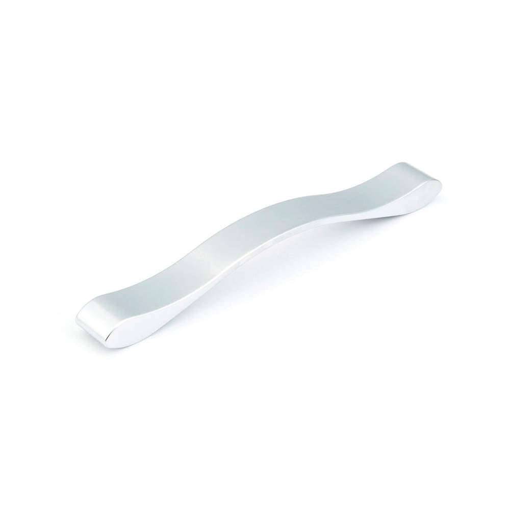 Schaub 244-192 Wave Pull 192 mm Center to Center