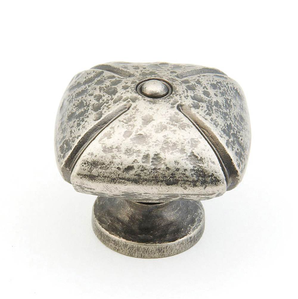 Schaub 251 Siena Knob 1-1/2" Dia