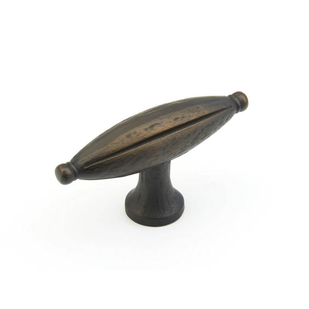 Schaub 253 Siena Knob Large oval 1-7/8" - Parent