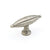 Schaub 253 Siena Knob Large oval 1-7/8"