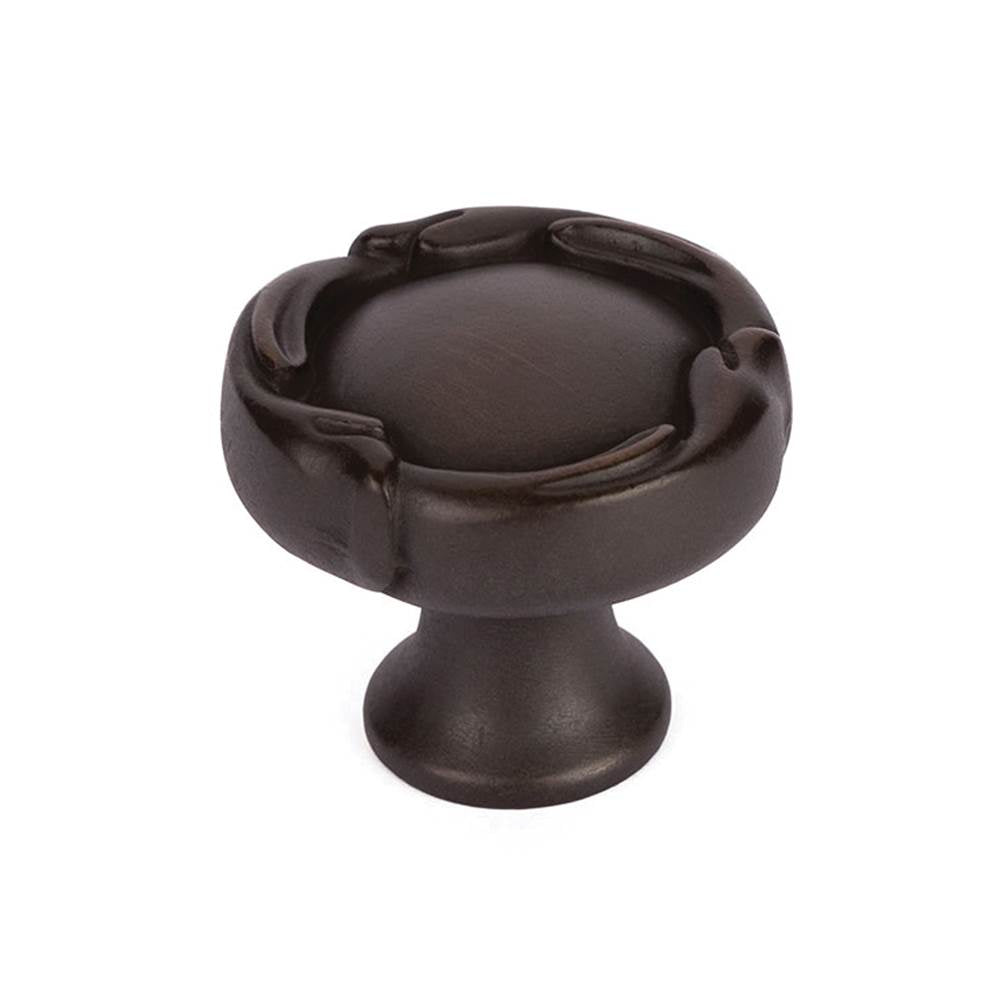 Schaub 260 French Farm Knob Round 1-5/16" Dia - Parent