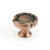 Schaub 260 French Farm Knob Round 1-5/16" Dia
