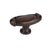 Schaub 261 French Farm Knob Oval 1-7/8" - Parent