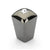 Schaub 299 Skyevale Knob With crystal 1/2" Dia