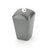 Schaub 299 Skyevale Knob With crystal 1/2" Dia