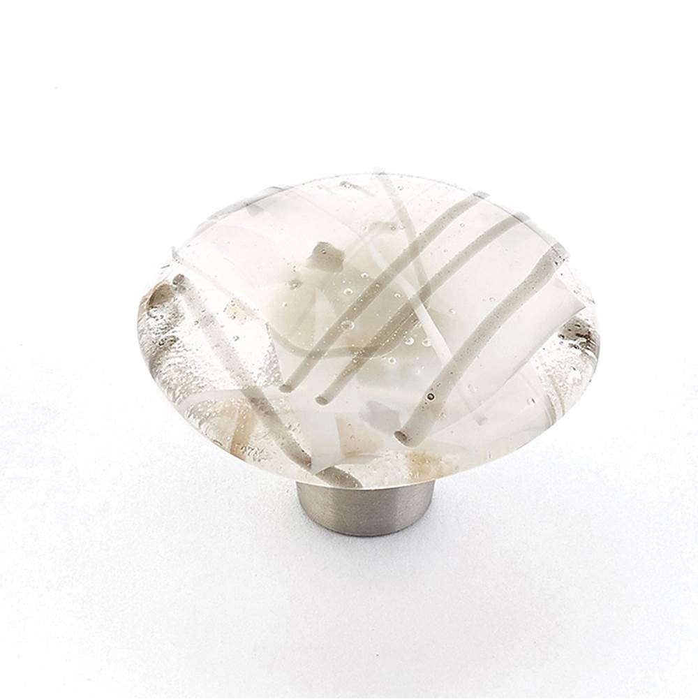Schaub 31 Ice Knob Round 1-1/2" Dia