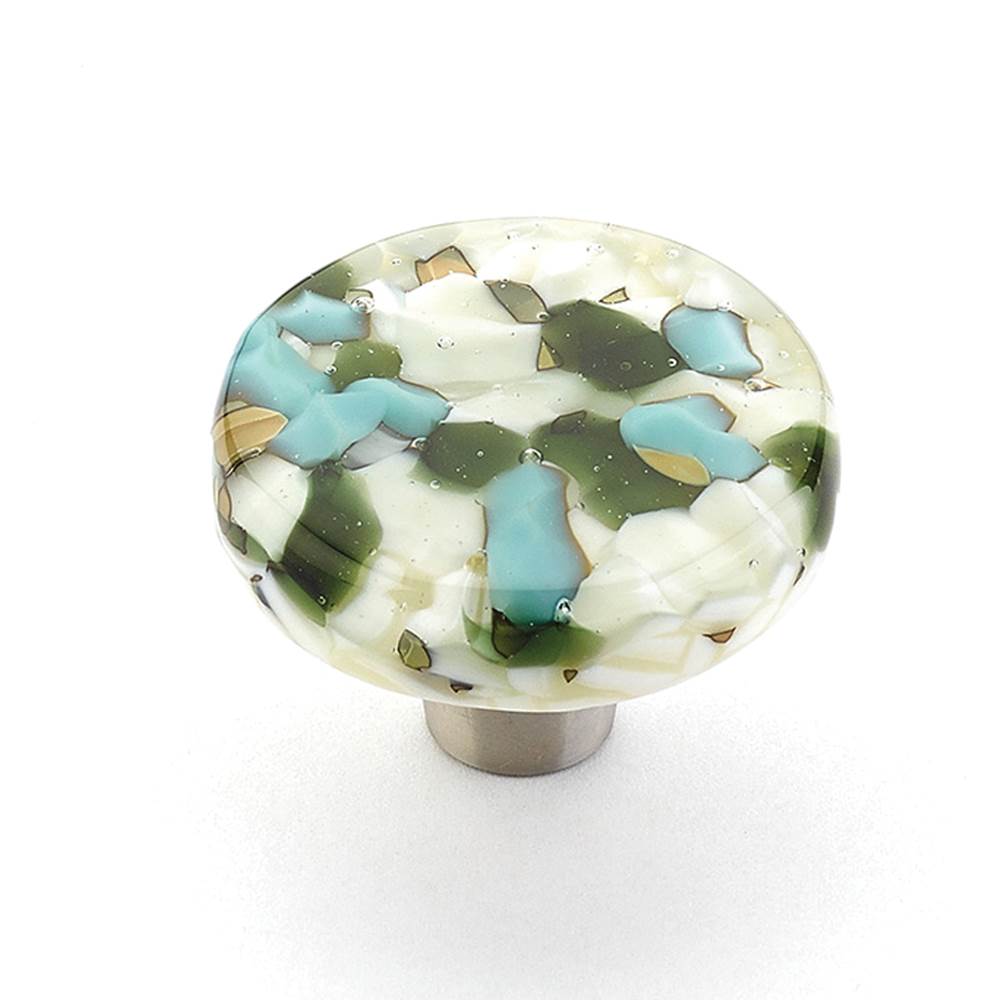Schaub 31 Ice Knob Round 1-1/2" Dia