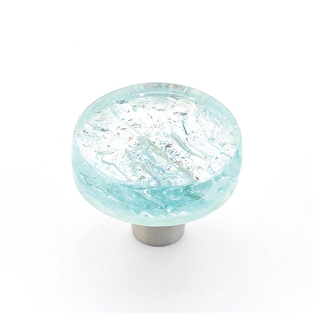Schaub 31 Ice Knob Round 1-1/2" Dia