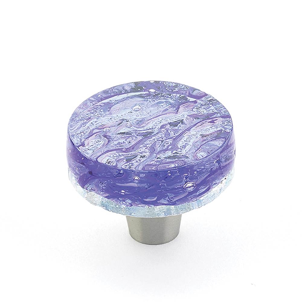 Schaub 31 Ice Knob Round 1-1/2" Dia