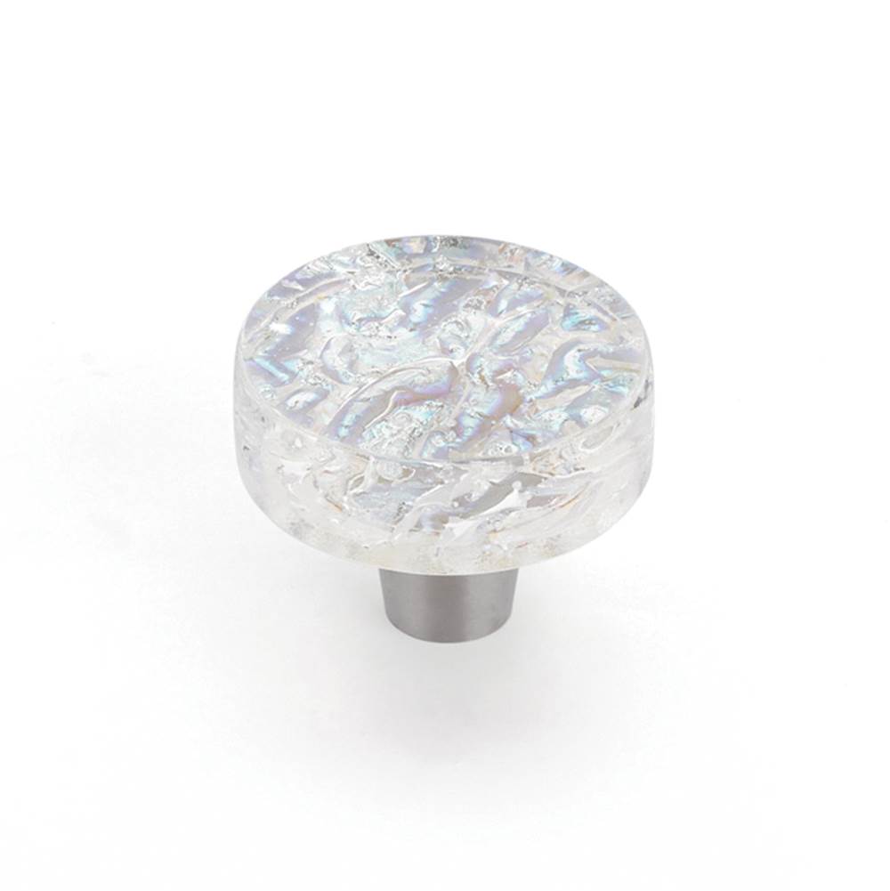 Schaub 31 Ice Knob Round 1-1/2" Dia
