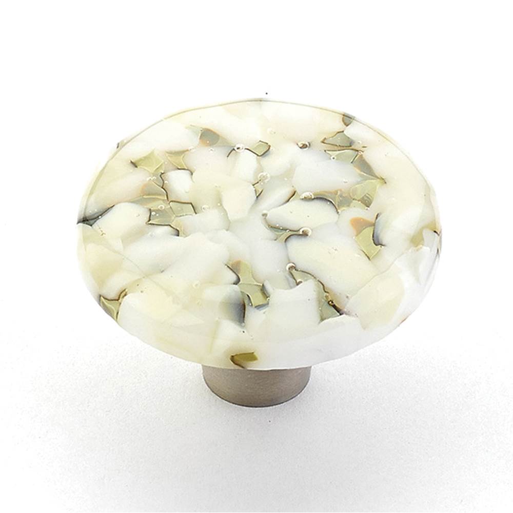 Schaub 31 Ice Knob Round 1-1/2" Dia