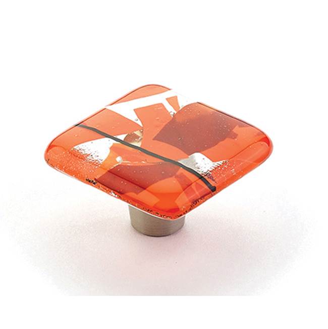Schaub 34 Ice Knob 1-1/2" Dia - Parent
