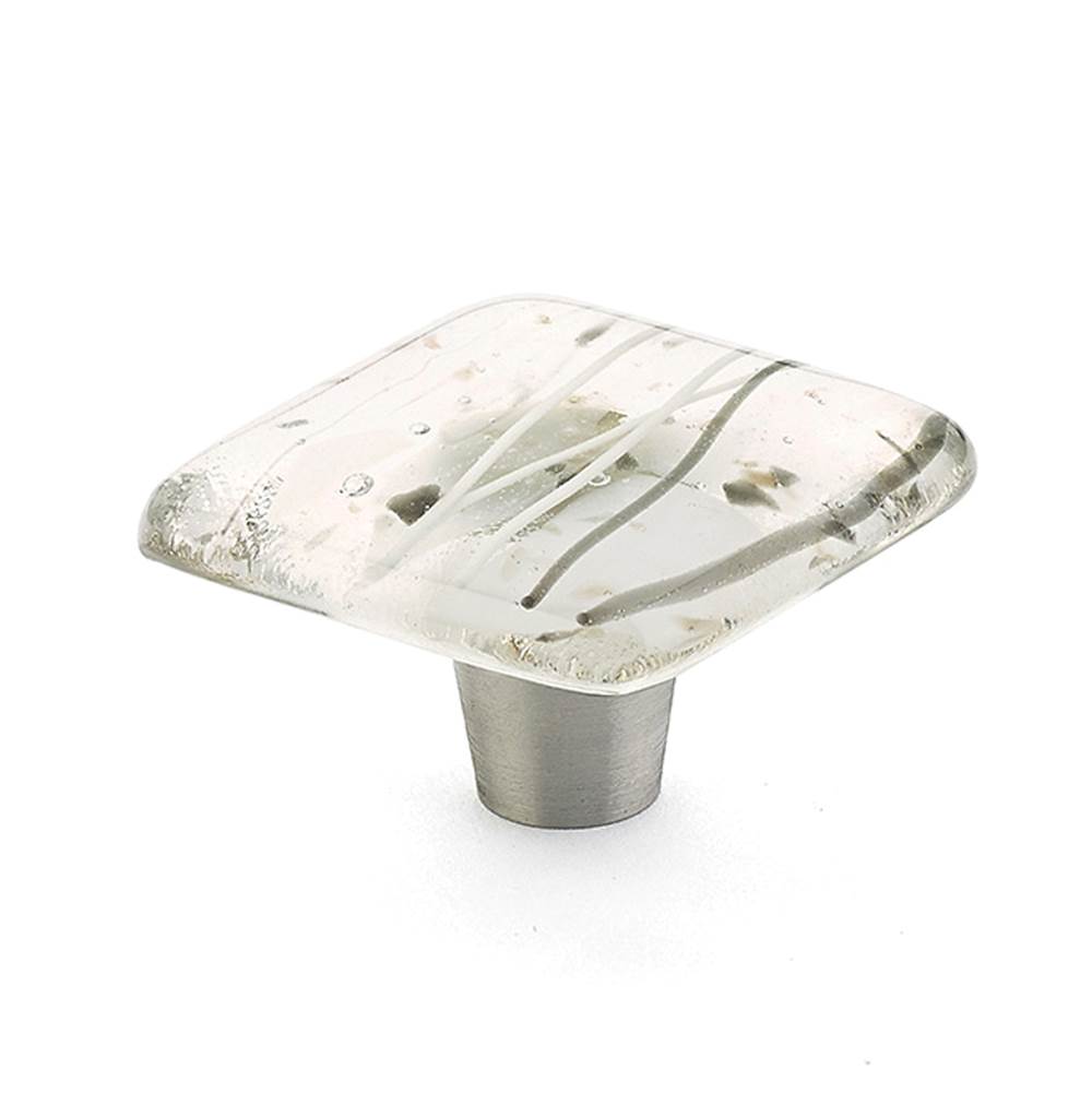 Schaub 34 Ice Knob 1-1/2" Dia
