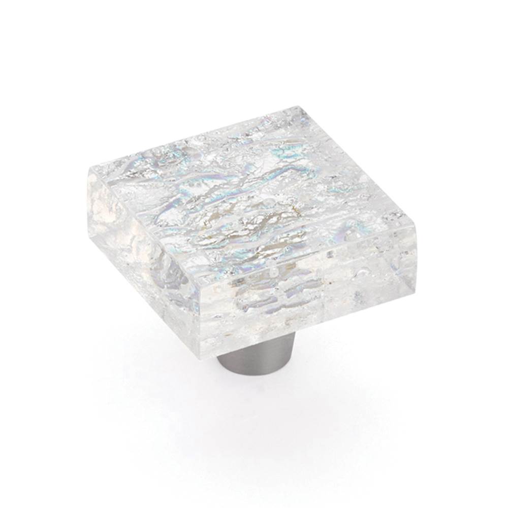 Schaub 34 Ice Knob 1-1/2" Dia