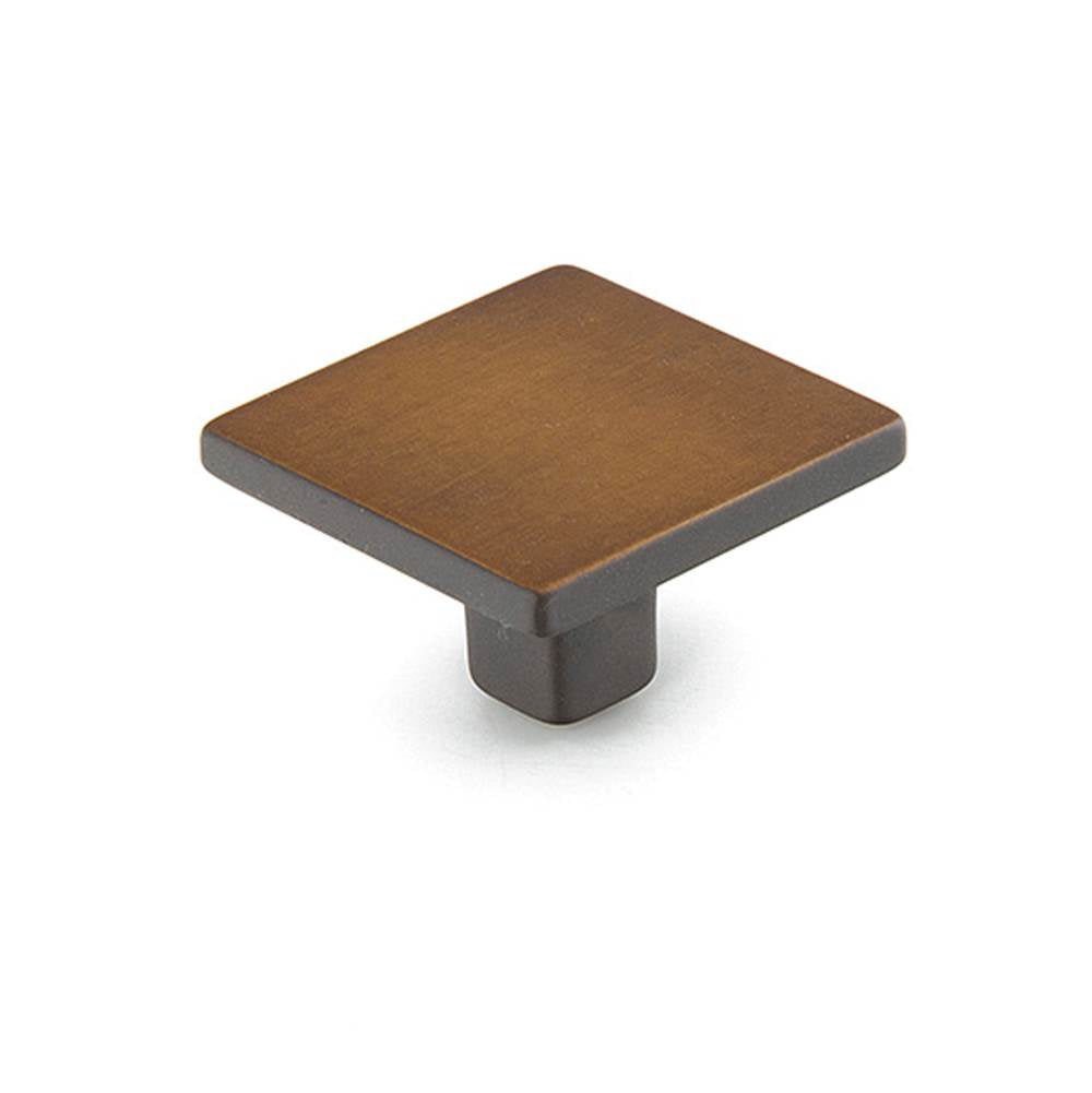 Schaub 360 Armadio Knob 1-3/8" Dia