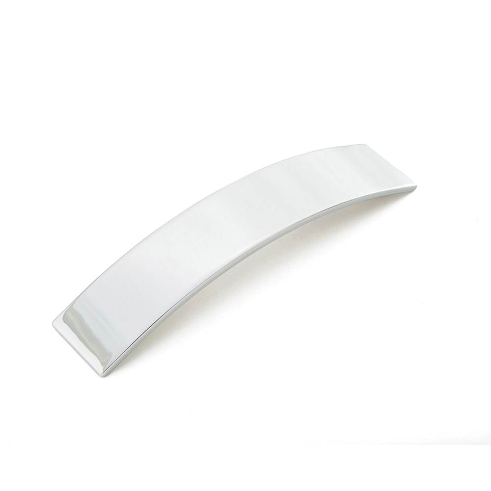 Schaub 363 Armadio Pull Arched 128 mm