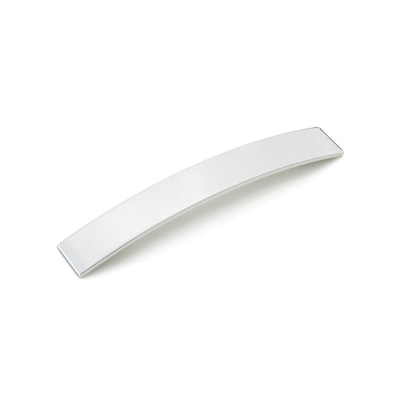 Schaub 364 Armadio Pull Arched 160/192 mm Center to Center
