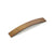Schaub 364 Armadio Pull Arched 160/192 mm Center to Center