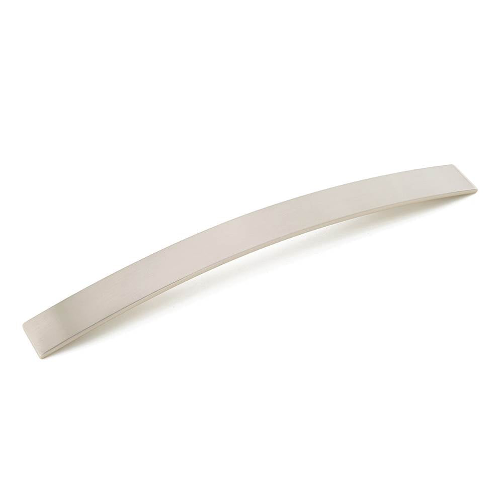 Schaub 365 Armadio Pull Arched 288/320 mm Center to Center - Parent