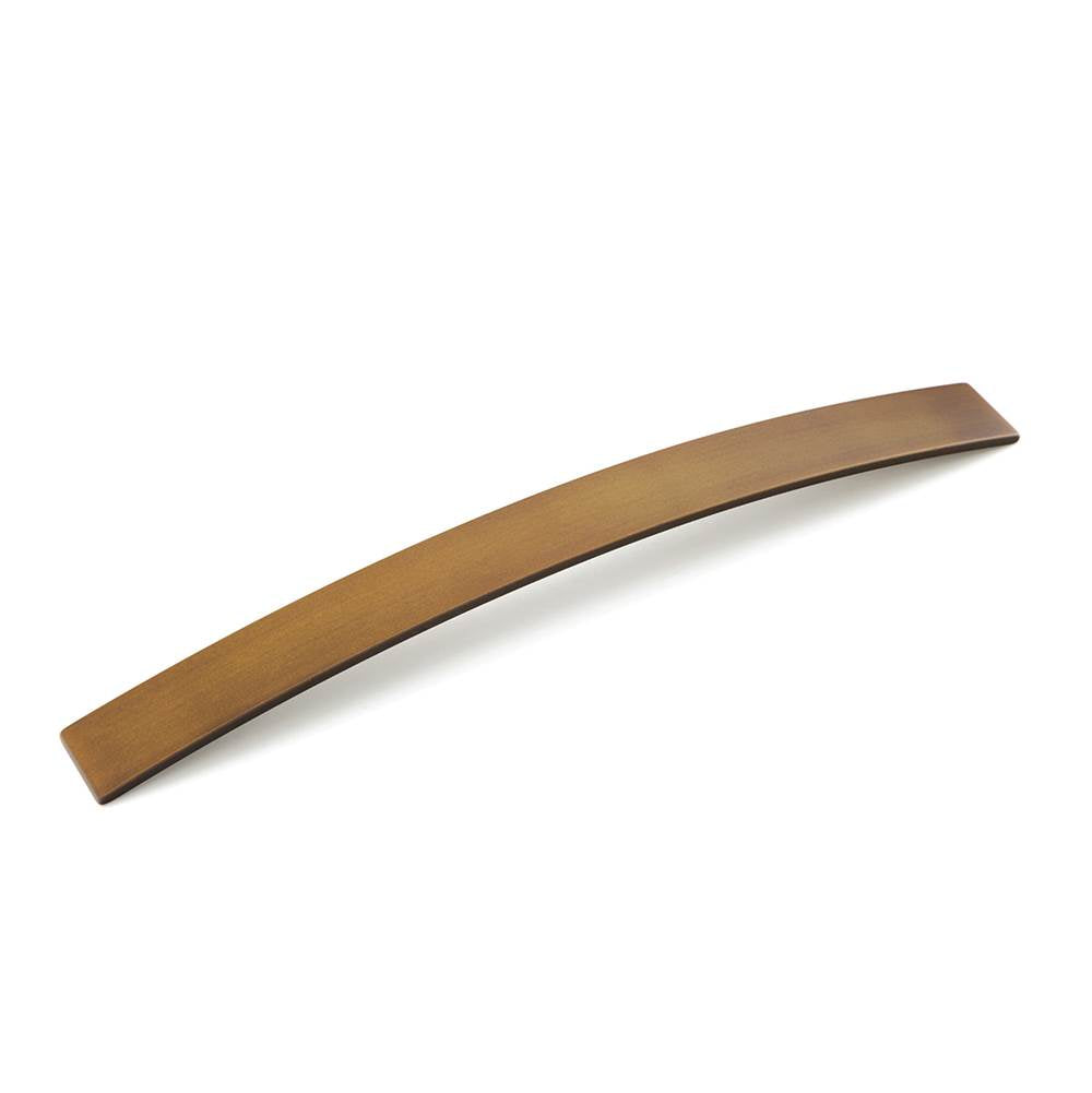 Schaub 365 Armadio Pull Arched 288/320 mm Center to Center