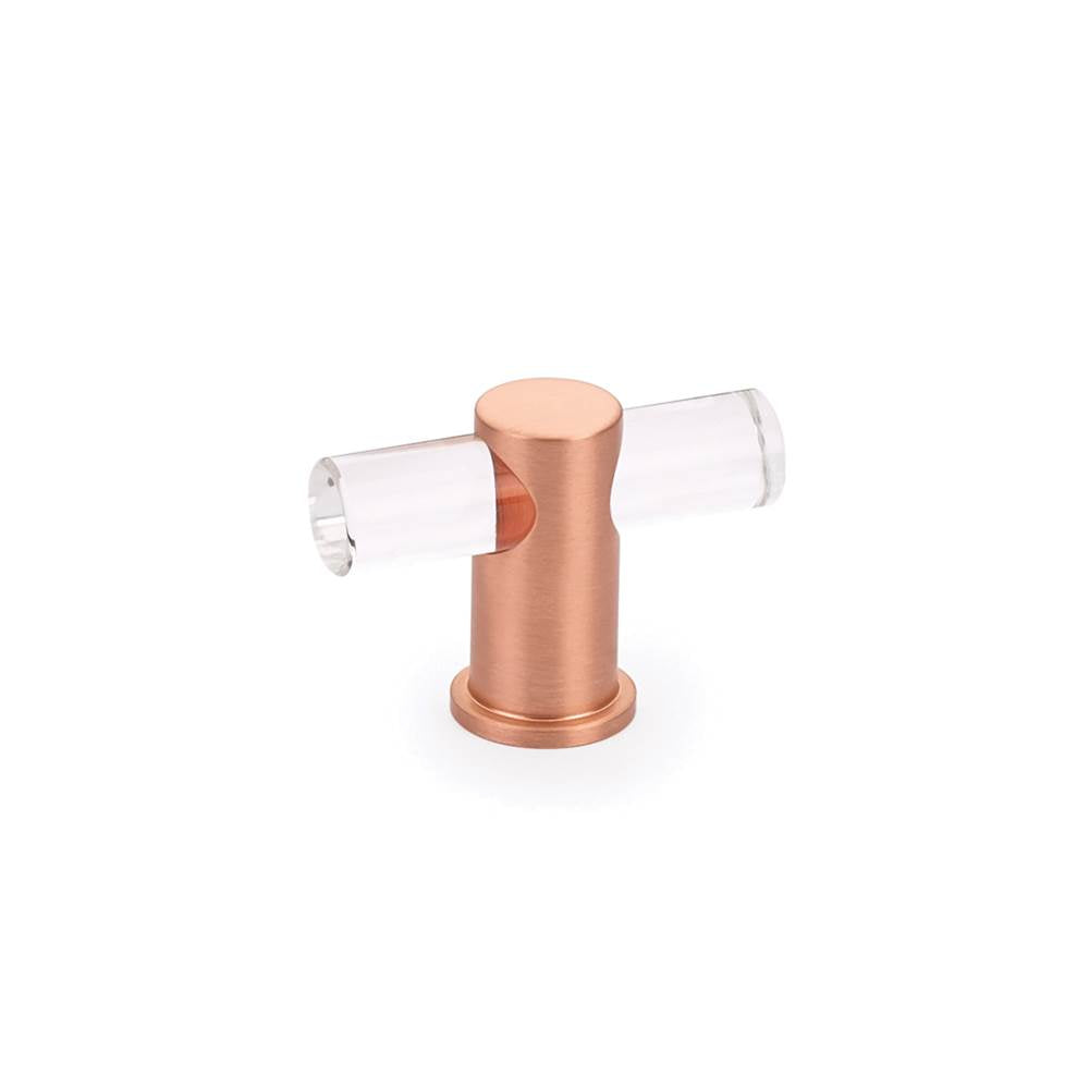 Schaub 401 Lumiere T-Knob Adjustable