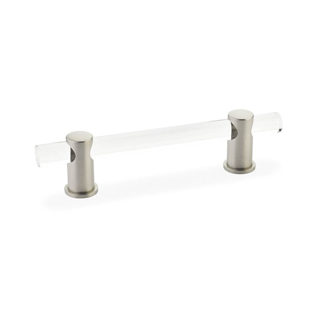 Schaub 404 Lumiere Pull Adjustable 4" Center to Center