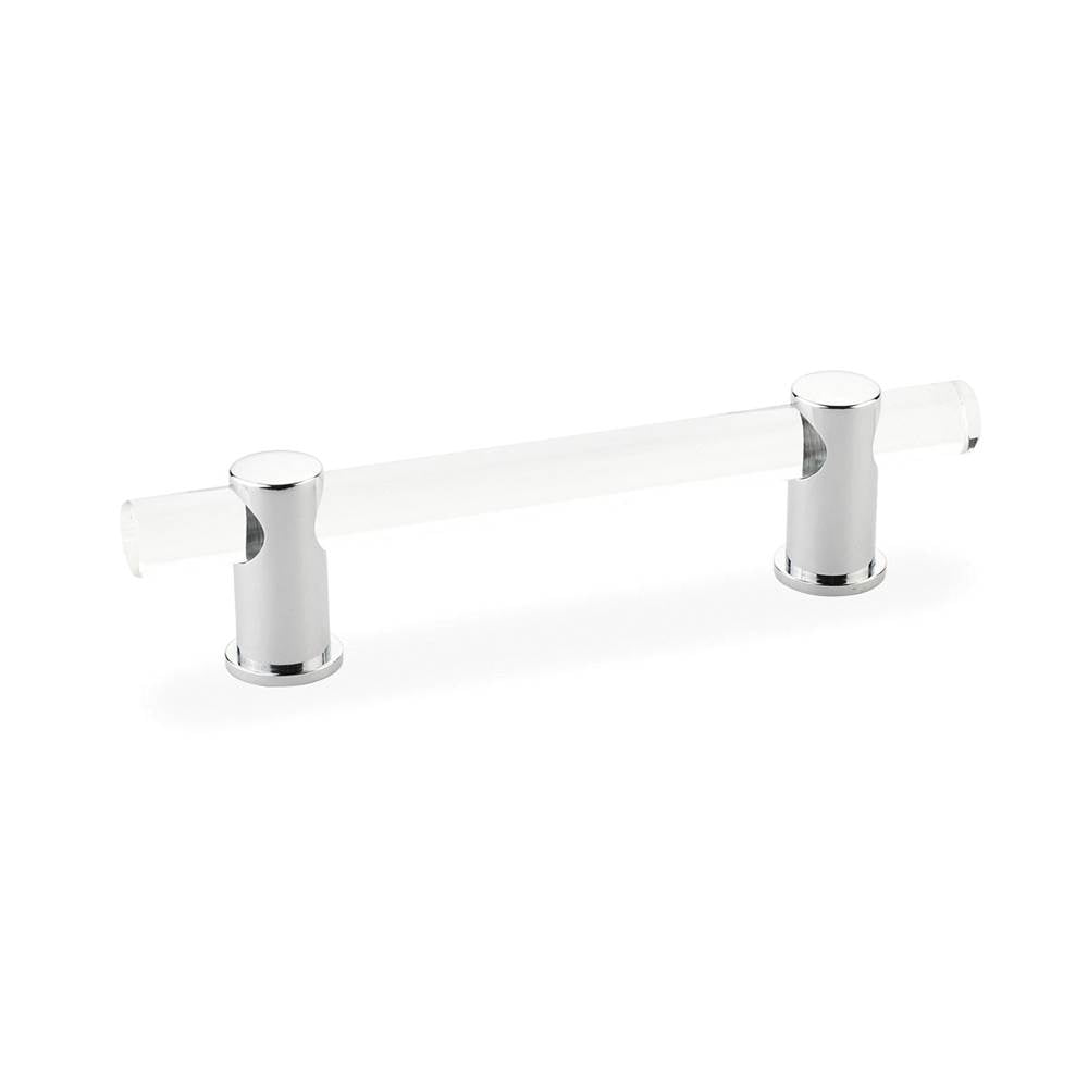 Schaub 404 Lumiere Pull Adjustable 4" Center to Center