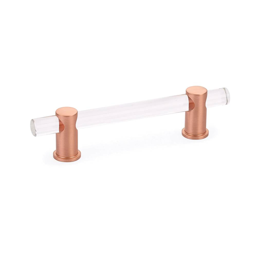 Schaub 404 Lumiere Pull Adjustable 4" Center to Center