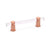 Schaub 404 Lumiere Pull Adjustable 4" Center to Center