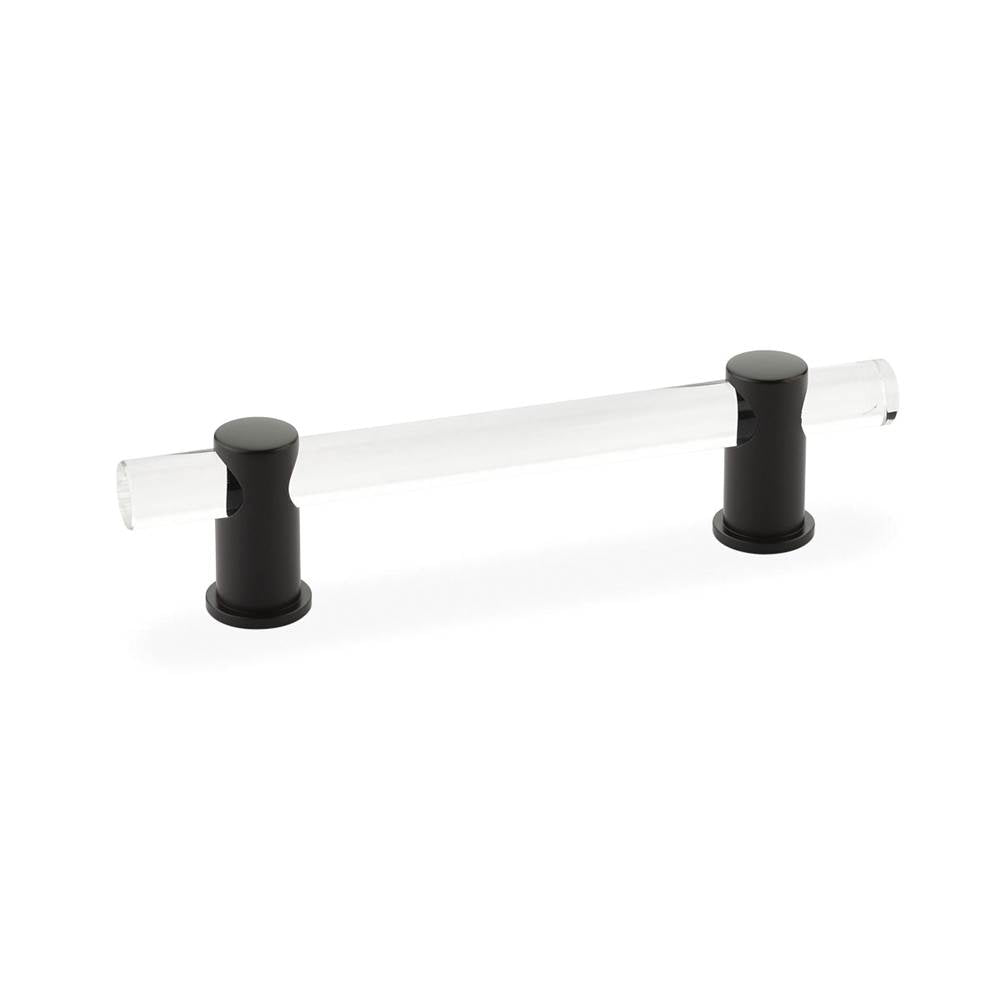 Schaub 404 Lumiere Pull Adjustable 4" Center to Center