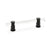 Schaub 404 Lumiere Pull Adjustable 4" Center to Center