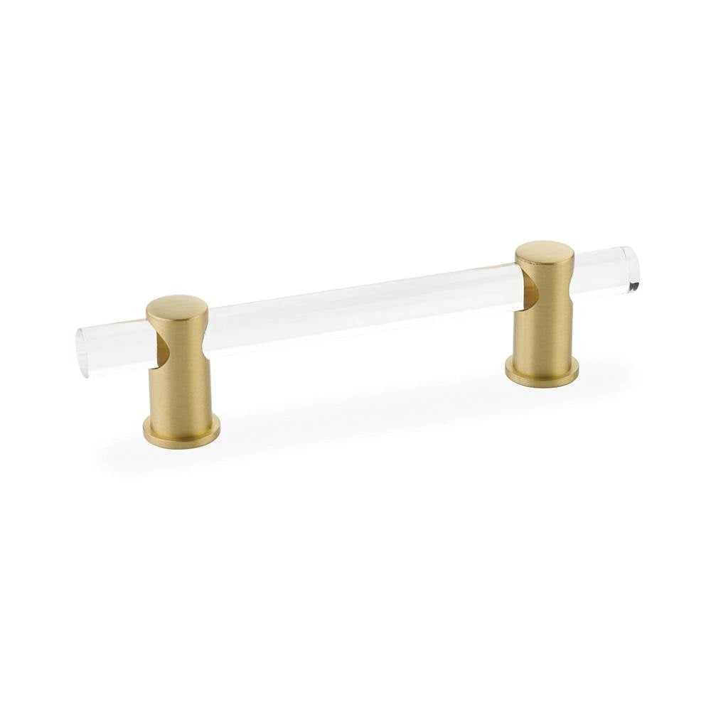 Schaub 404 Lumiere Pull Adjustable 4" Center to Center
