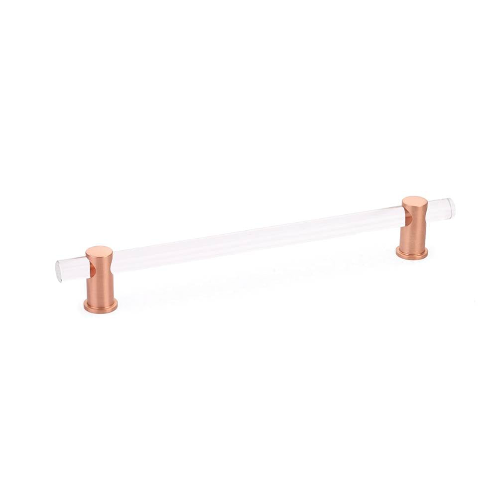 Schaub 408 Lumiere Pull Adjustable 8" Center to Center
