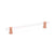 Schaub 408 Lumiere Pull Adjustable 8" Center to Center