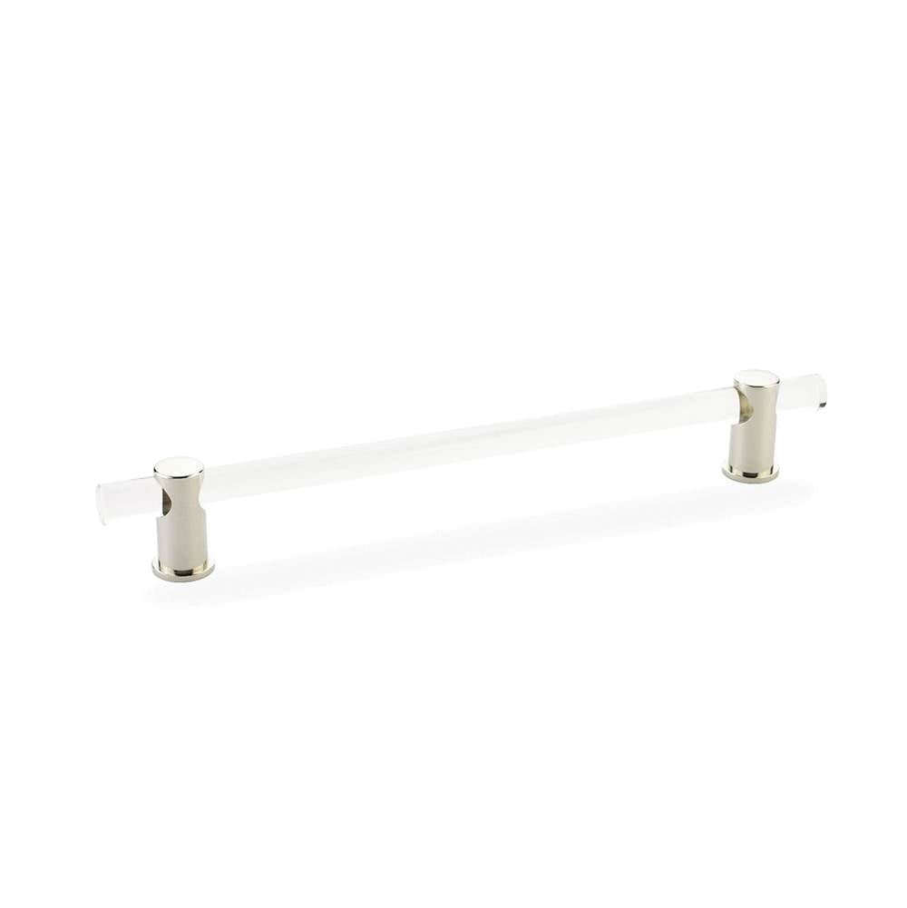 Schaub 408 Lumiere Pull Adjustable 8" Center to Center