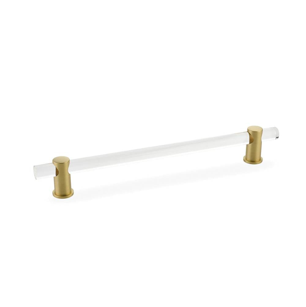 Schaub 408 Lumiere Pull Adjustable 8" Center to Center