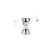 Schaub 411 Lumiere Transitional T-Knob Adjustable Acrylic 2