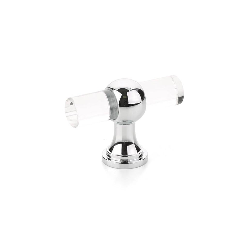 Schaub 411 Lumiere Transitional T-Knob Adjustable Acrylic 2