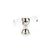 Schaub 411 Lumiere Transitional T-Knob Adjustable Acrylic 2